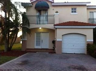 7068 SW 158th Path, Miami, FL 33193