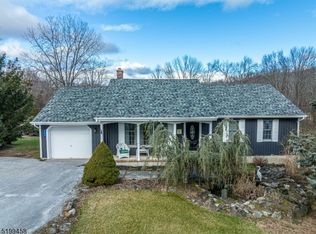 225 Beaver Run Rd, Lafayette, NJ 07848