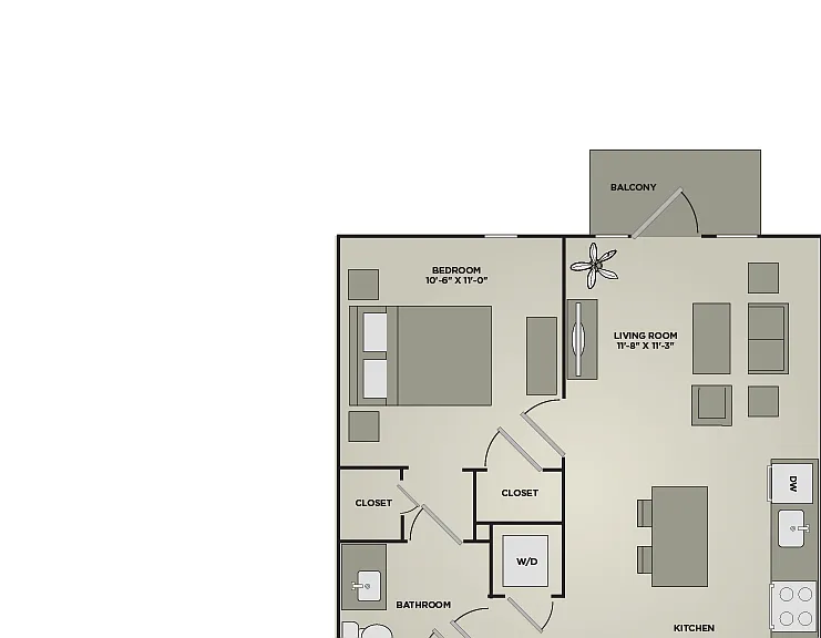 Solaire 8250 Georgia — Photo 20