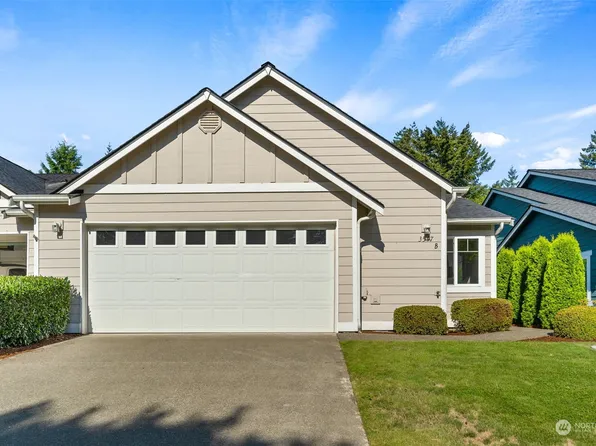 3547 B Simmons Mill Court SW, Tumwater, WA 98512