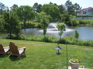 2501 Pamlico Loop, Virginia Beach, VA 23456