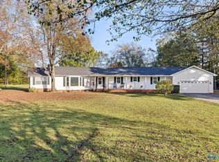 2534 County Road 358, Trinity, AL 35673