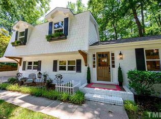 4217 Redington Dr, Raleigh, NC 27609