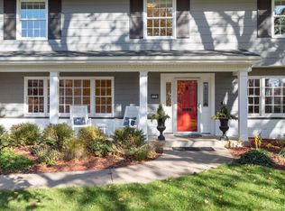 4504 Hibiscus Ave, Edina, MN 55435