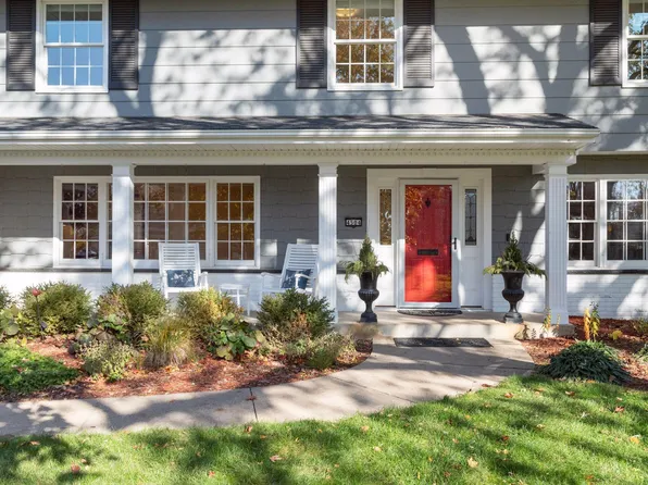 4504 Hibiscus Ave, Edina, MN 55435