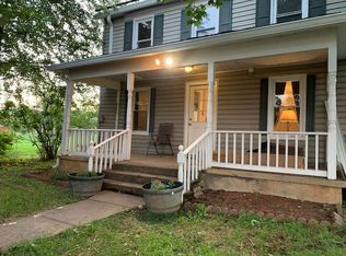 5279 John Marshall Hwy, Strasburg, VA 22657
