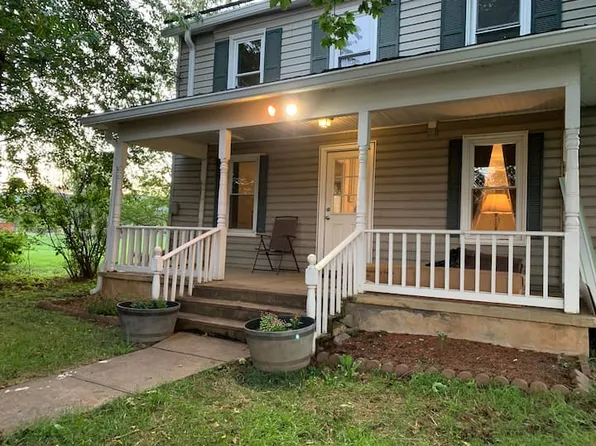 5279 John Marshall Hwy, Strasburg, VA 22657