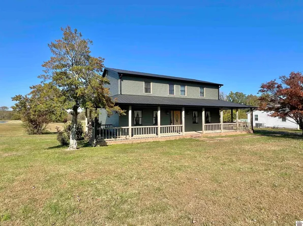424 Cardinal Rd, Mayfield, KY 42066