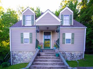 807 Moss St, Chattanooga, TN 37411