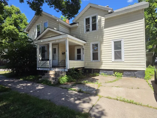 702 Jackson St #2, Wausau, WI 54403