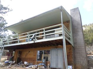 127 Cedar Ln, Bailey, CO 80421