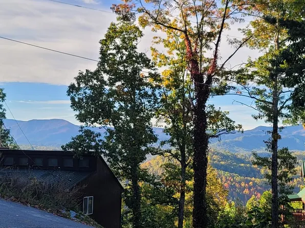 36 Blue Tick Way Lot 36BF, Sevierville, TN 37876