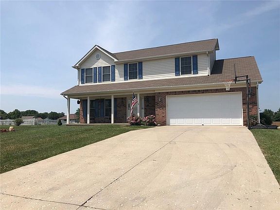 3rd image of 2352 E Water Wheel Dr