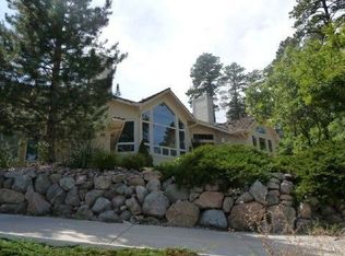4810 Langdale Way, Colorado Springs, CO 80906
