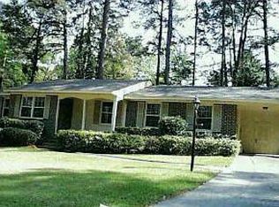 432 Aumond Rd #1, Augusta, SC --