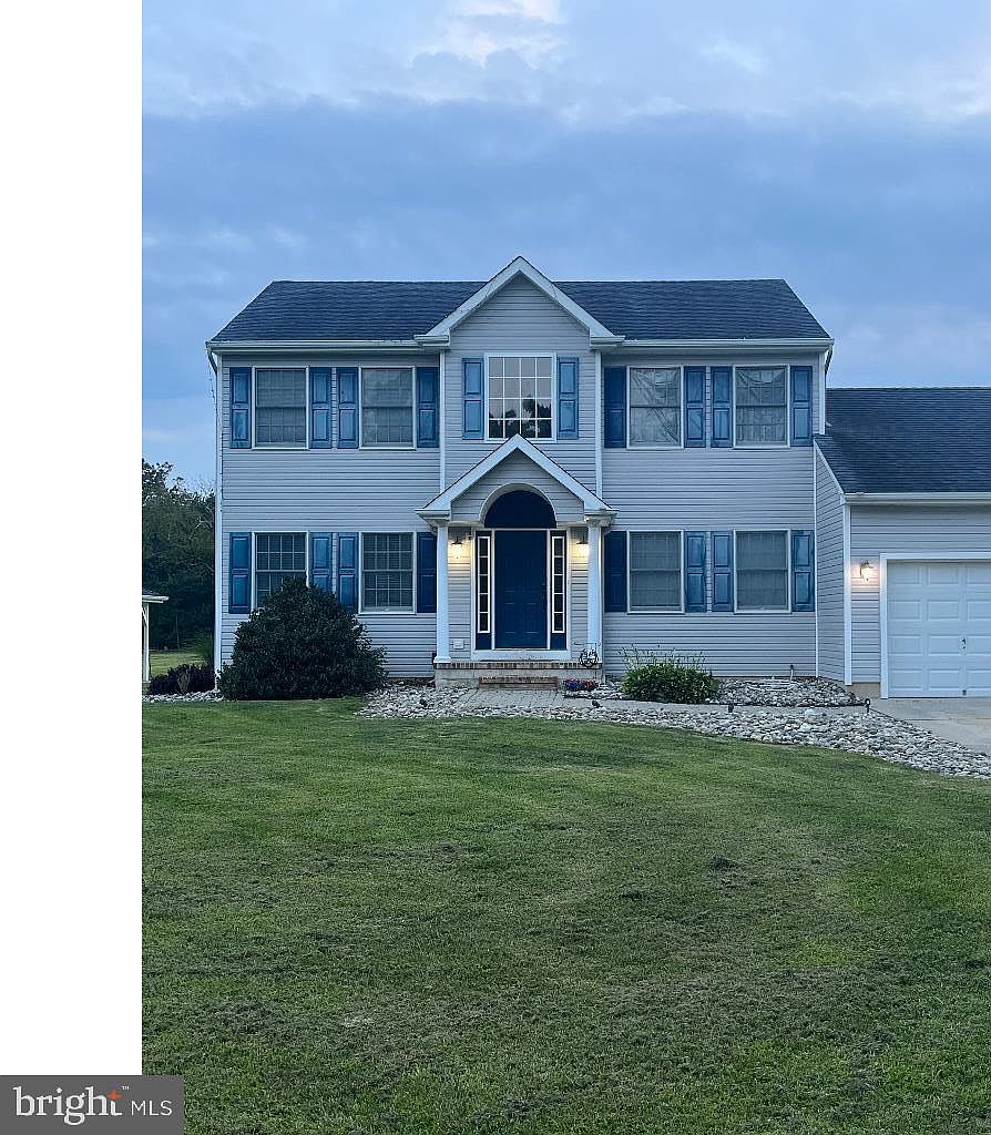 206 Tuckahoe Rd, Estell Manor, NJ 08319 MLS NJAC2009424 Zillow