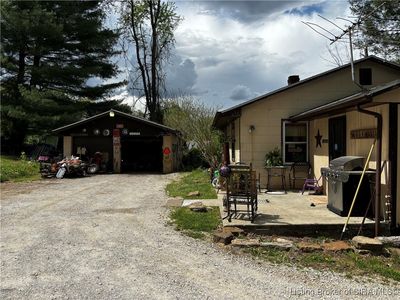 175 W Us Highway 150, Hardinsburg, IN, 47125