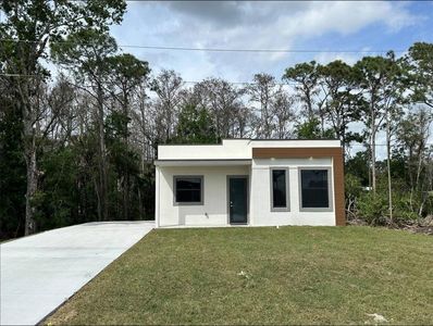 3027 N Lakewood Rd, Labelle, FL, 33935