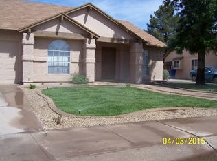 1506 W Comstock Dr, Chandler, AZ 85224