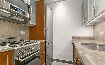 Rented by Pinnacle City Living