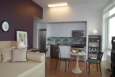 Rented by Brookfield (Funnel)