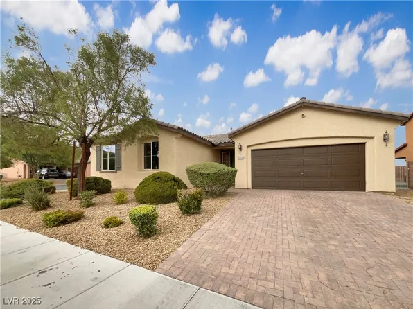5512 Pride Mountain St, North Las Vegas, NV 89031