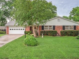 6011 E 57th St S, Tulsa, OK 74135