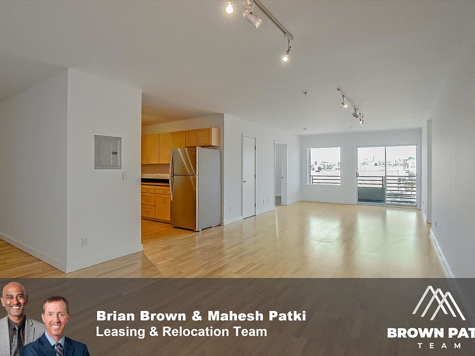 1st image of 2208 Mission St Unit 403