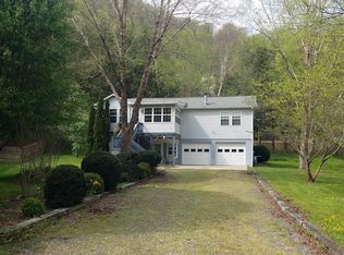 63 Garden Ct, Maggie Valley, NC 28751