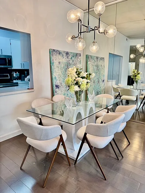 1 bed, 1170 sqft, $7,800 — Photo 3