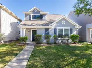 9926 Farrell Dr, Houston, TX 77070