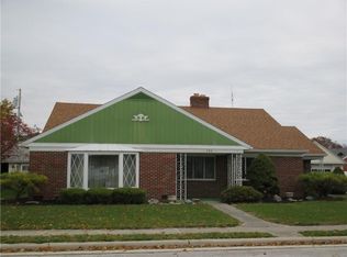 104 W German St, New Knoxville, OH 45871