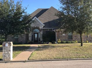1208 Turfway Park Dr, Waco, TX 76706