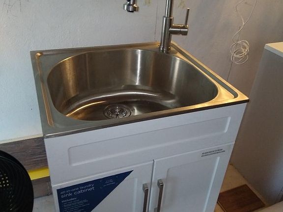 Kitchen Sink