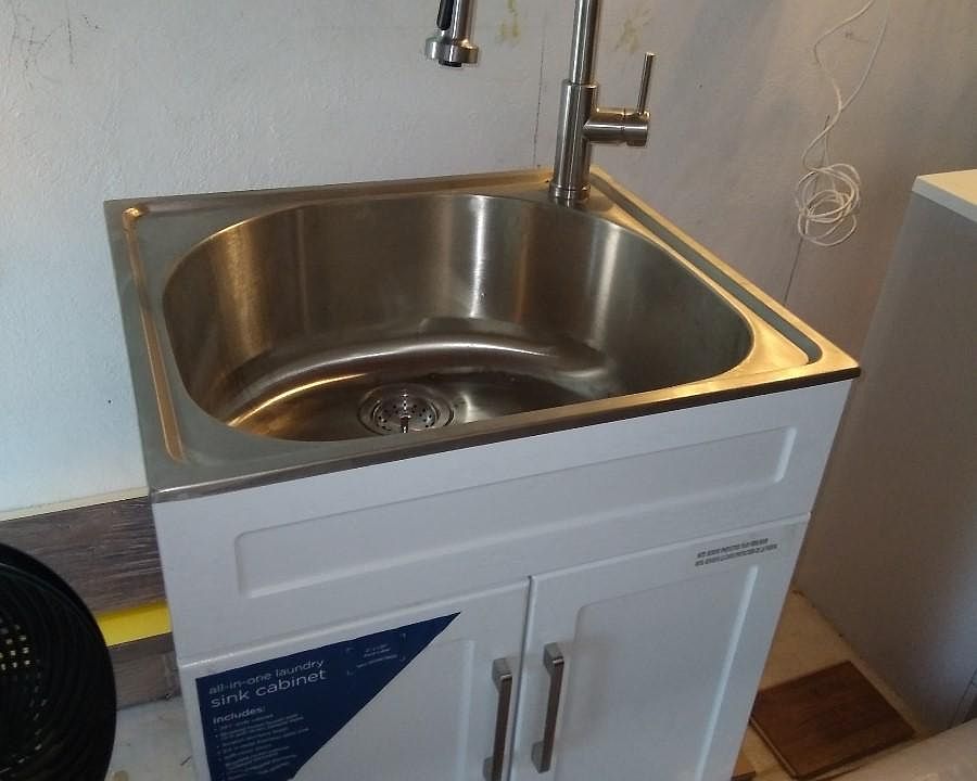 Kitchen Sink