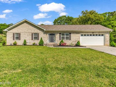 1635 Murray Dr, Knoxville, TN, 37912