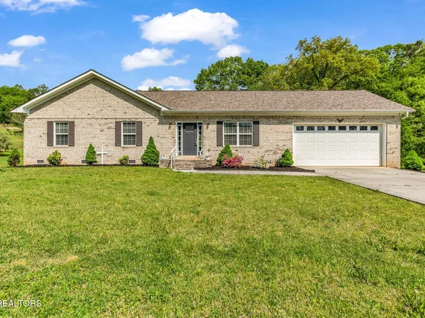 1635 Murray Dr, Knoxville, TN 37912