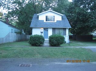 1011 Ira Ave, Kalamazoo, MI 49048