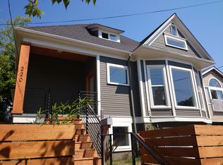 220 17th Ave, Seattle, WA 98122