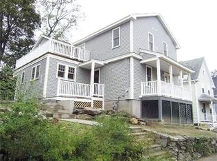 44 Pettee St, Newton, MA 02464