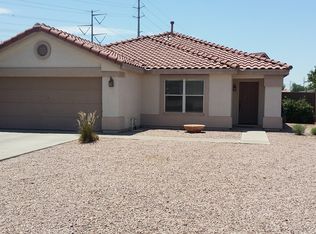 3136 S 83rd Cir, Mesa, AZ 85212