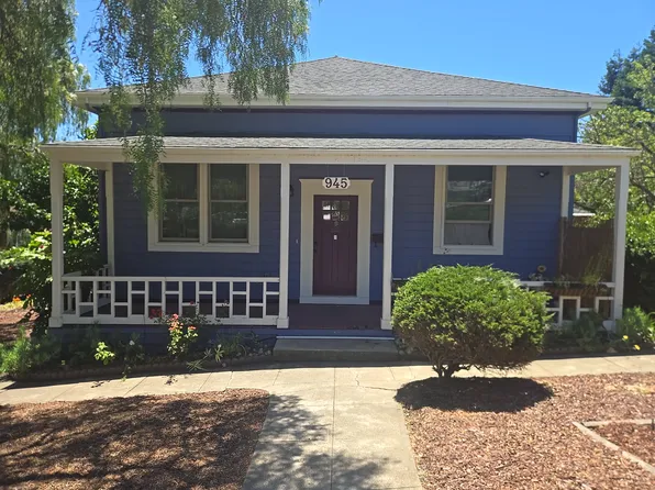 945 York St, Vallejo, CA 94590