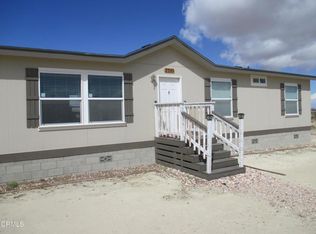 2265 Gibbs Ave, Mojave, CA 93501
