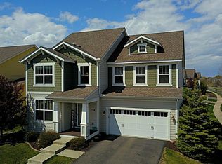 4837 159th St, Apple Valley, MN 55124