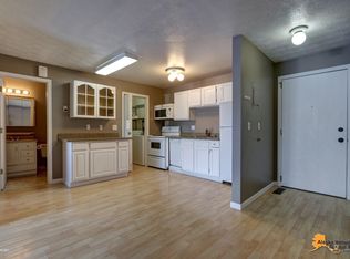 4651 Reka Dr #A-05, Anchorage, AK 99508