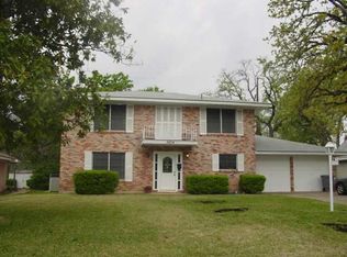 5604 Exeter Dr, Austin, TX 78723