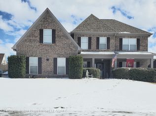 4308 Lexi Dr, Olive Branch, MS 38654