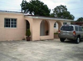 5511 NW 172nd St, Miami Gardens, FL 33055