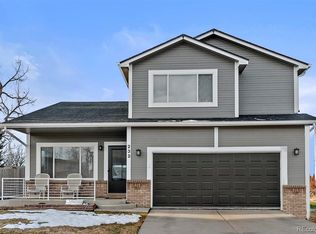 232 3rd St, Frederick, CO 80530
