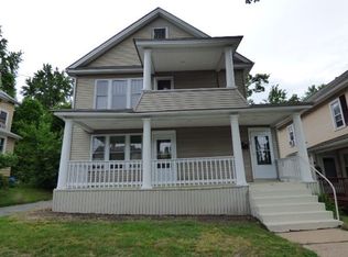 22-24 Elsie St, Springfield, MA 01109